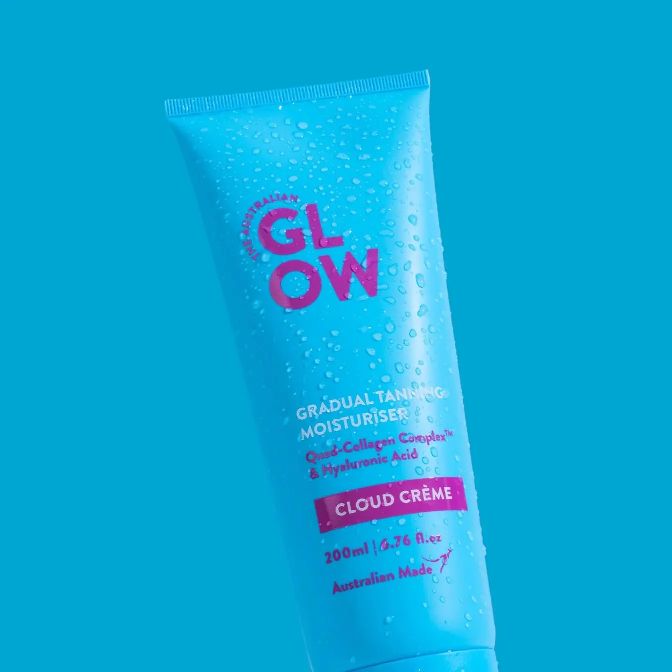 Gradual Tanning Moisturizer - Image 6