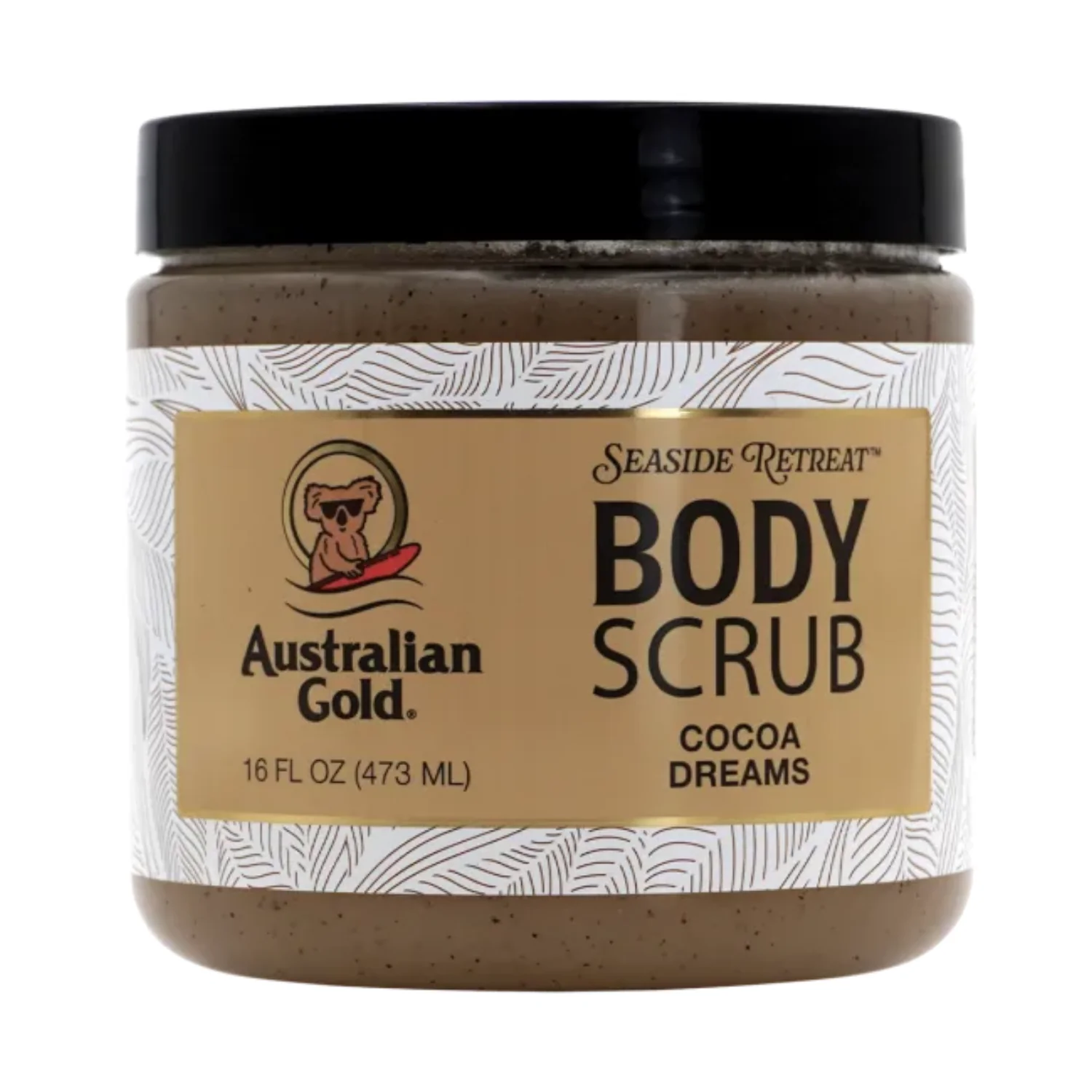 Cocoa Dreams Body Scrub