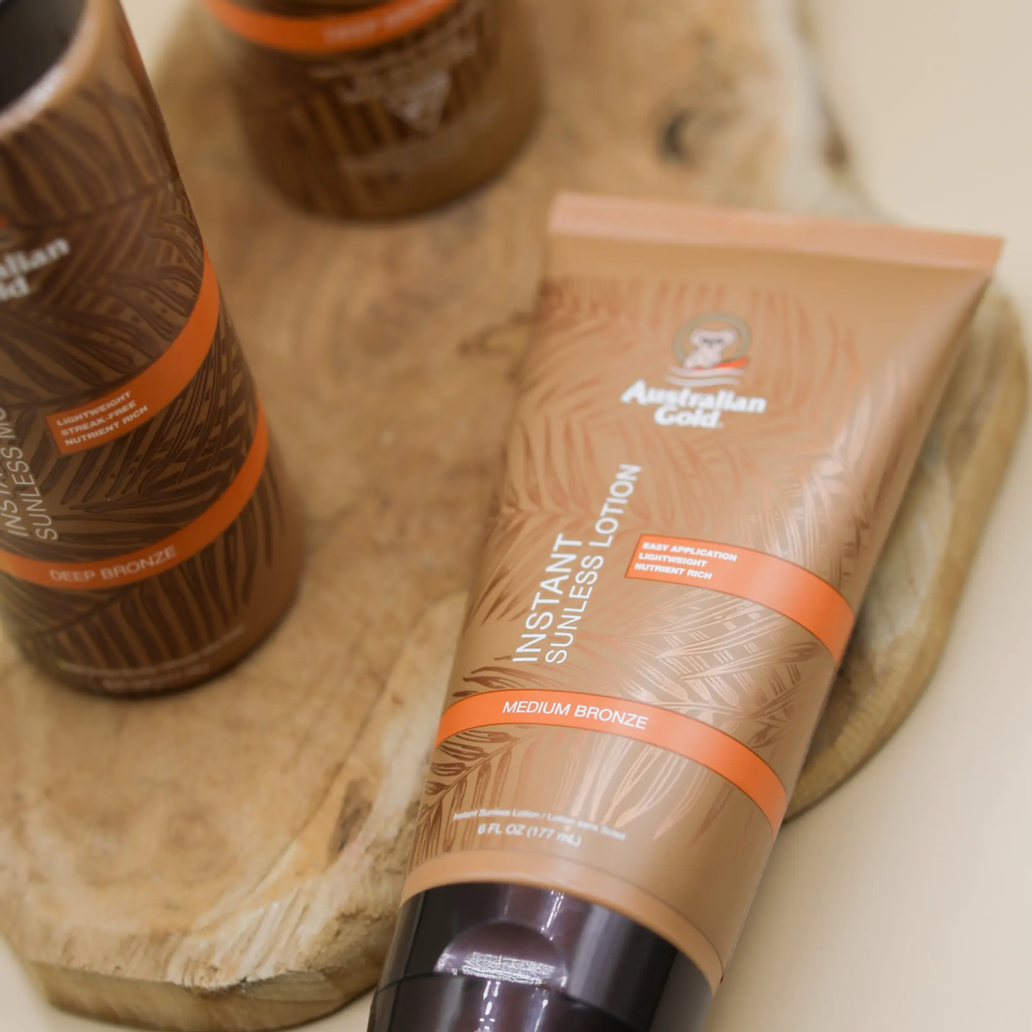 Instant Sunless Lotion - Image 3