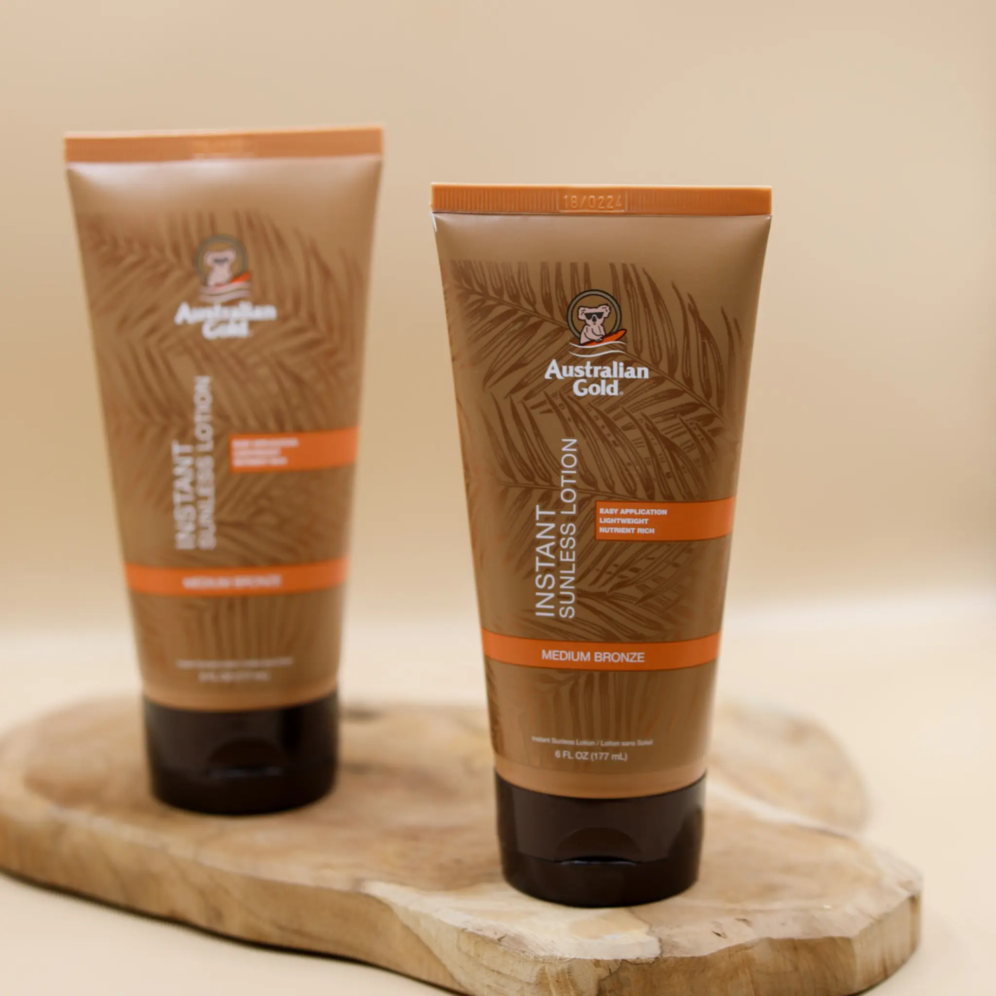 Instant Sunless Lotion - Image 4