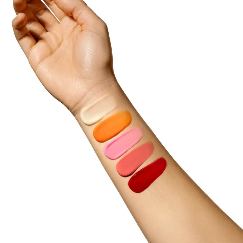 Glazy Lips Lemon Meringue - Image 3