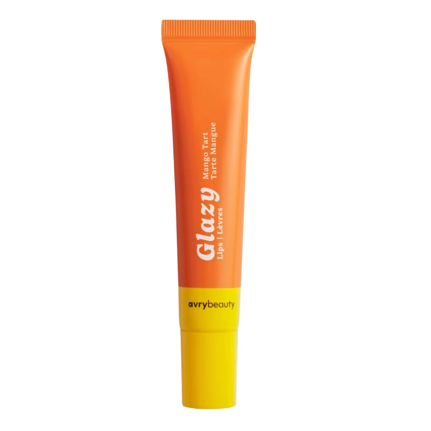 Glazy Lips Mango Tart