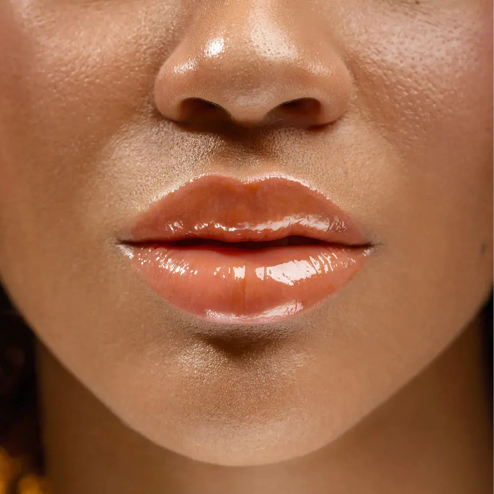 Glazy Lips Mango Tart - Image 2