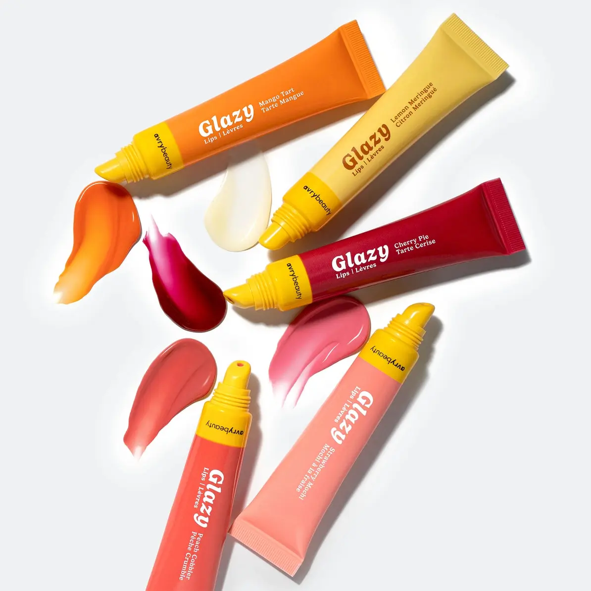 Glazy Lips Mango Tart - Image 6
