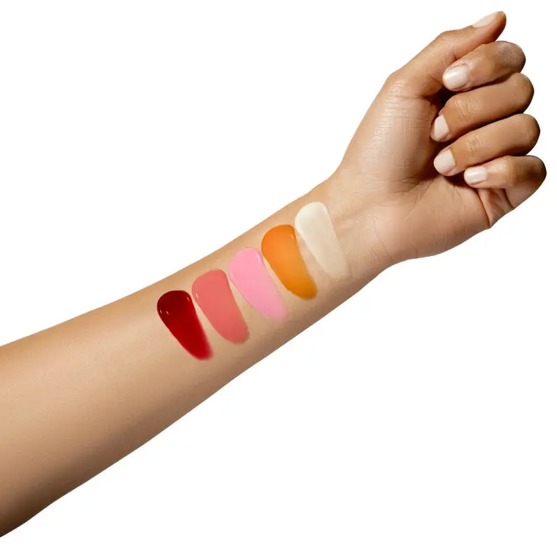 Glazy Lips Peach Cobbler - Image 3