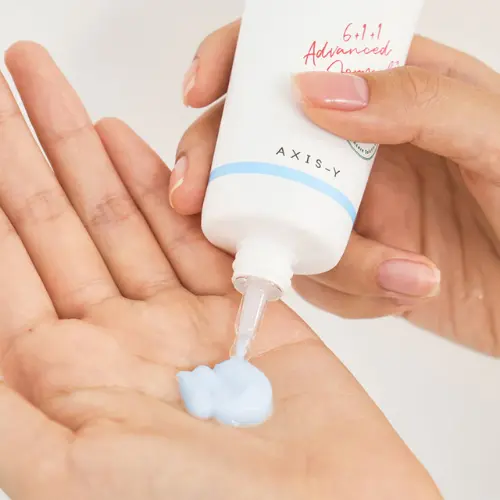 Heartleaf My Type Calming Cream - Image 4