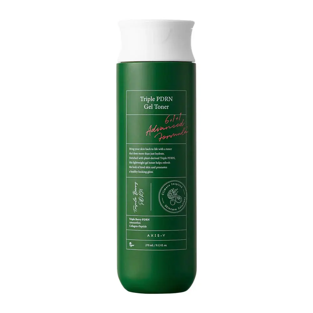 Triple PDRN Gel Toner