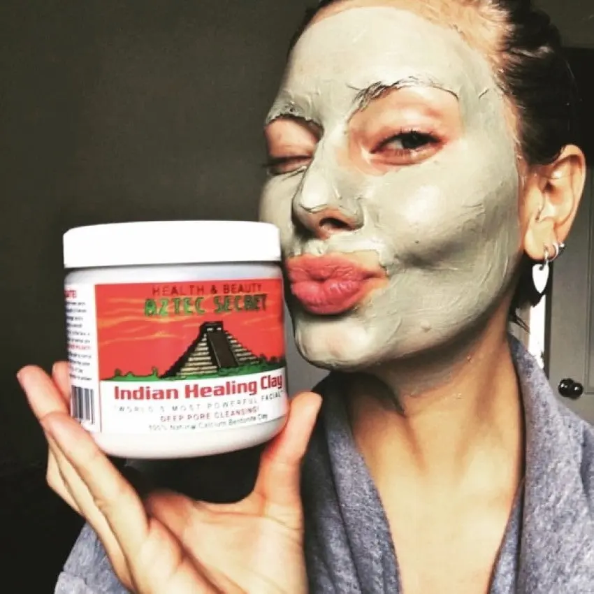 Indian Healing Clay - Image 3