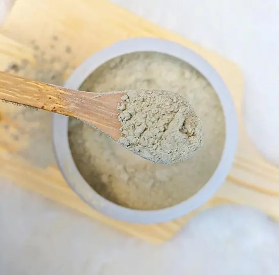 Indian Healing Clay - Image 5