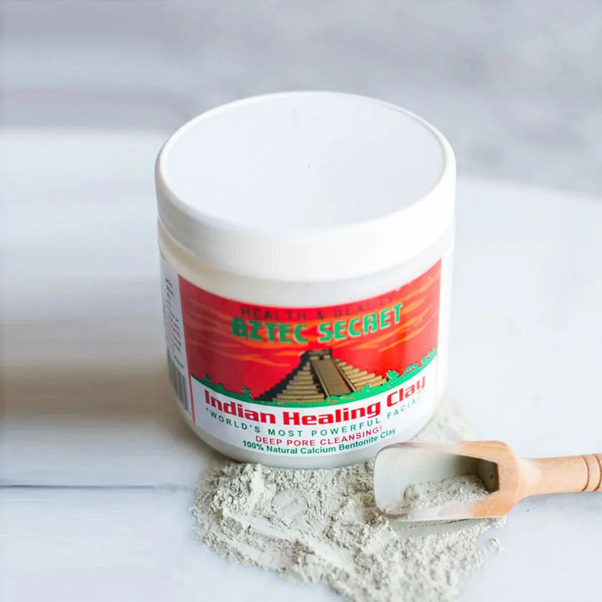 Indian Healing Clay - Image 7