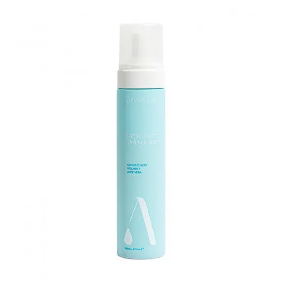 Hydrating Tan Remover