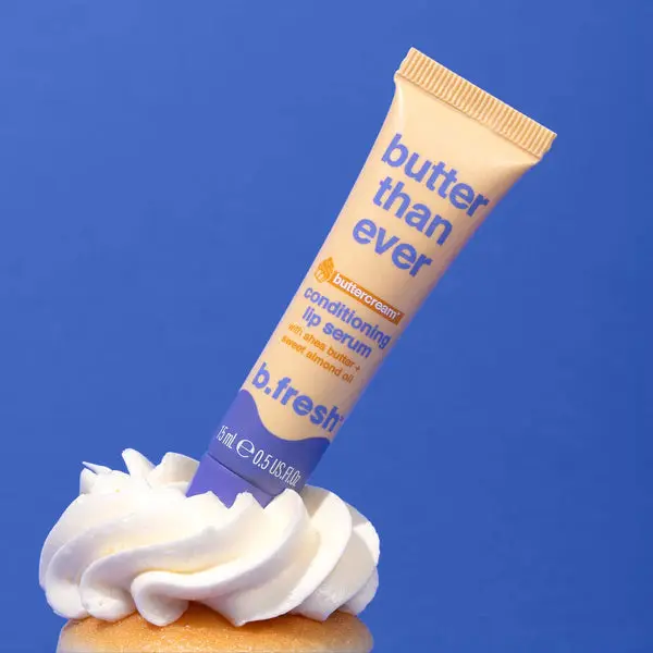 Butter Than Ever Lip Serum - Image 2
