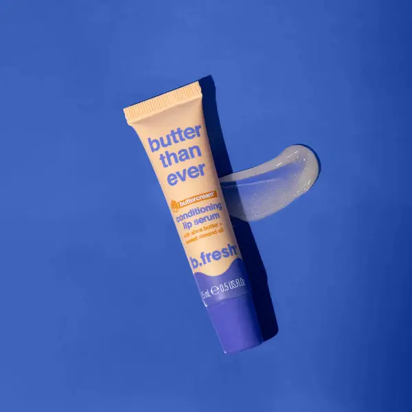 Butter Than Ever Lip Serum - Image 3
