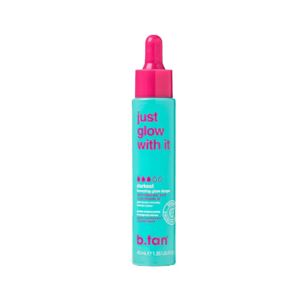 Just Glow With It Bronzing Glow Drops