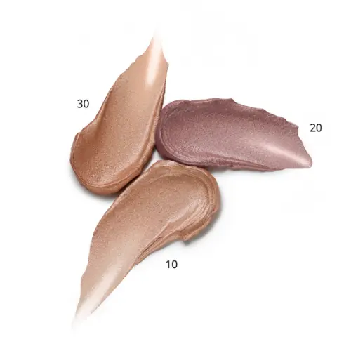 Baby Got Glow Liquid Highlighter 10 Sassy in Silk - Image 2
