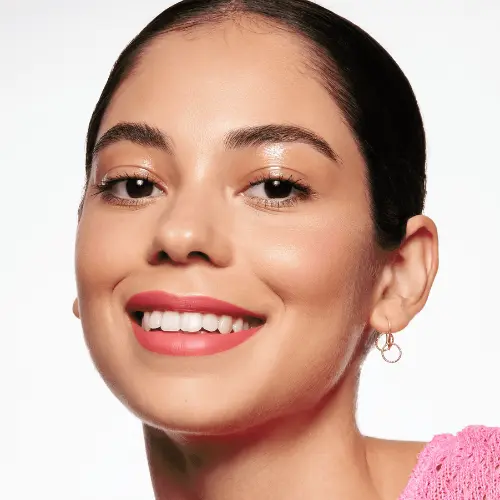 Baby Got Glow Liquid Highlighter 10 Sassy in Silk - Image 4