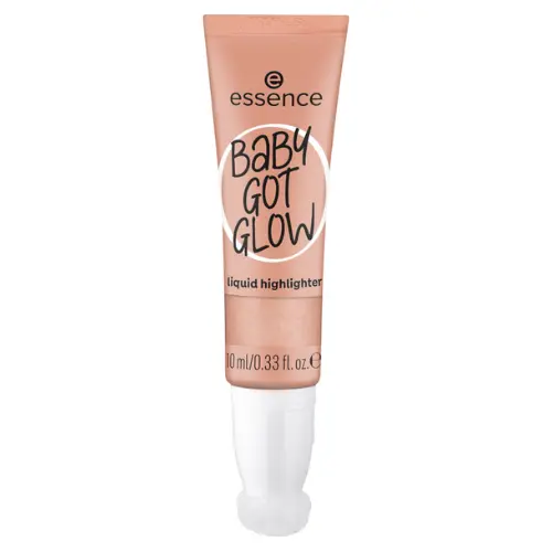 Baby Got Glow Liquid Highlighter 30 Breezy Bronze