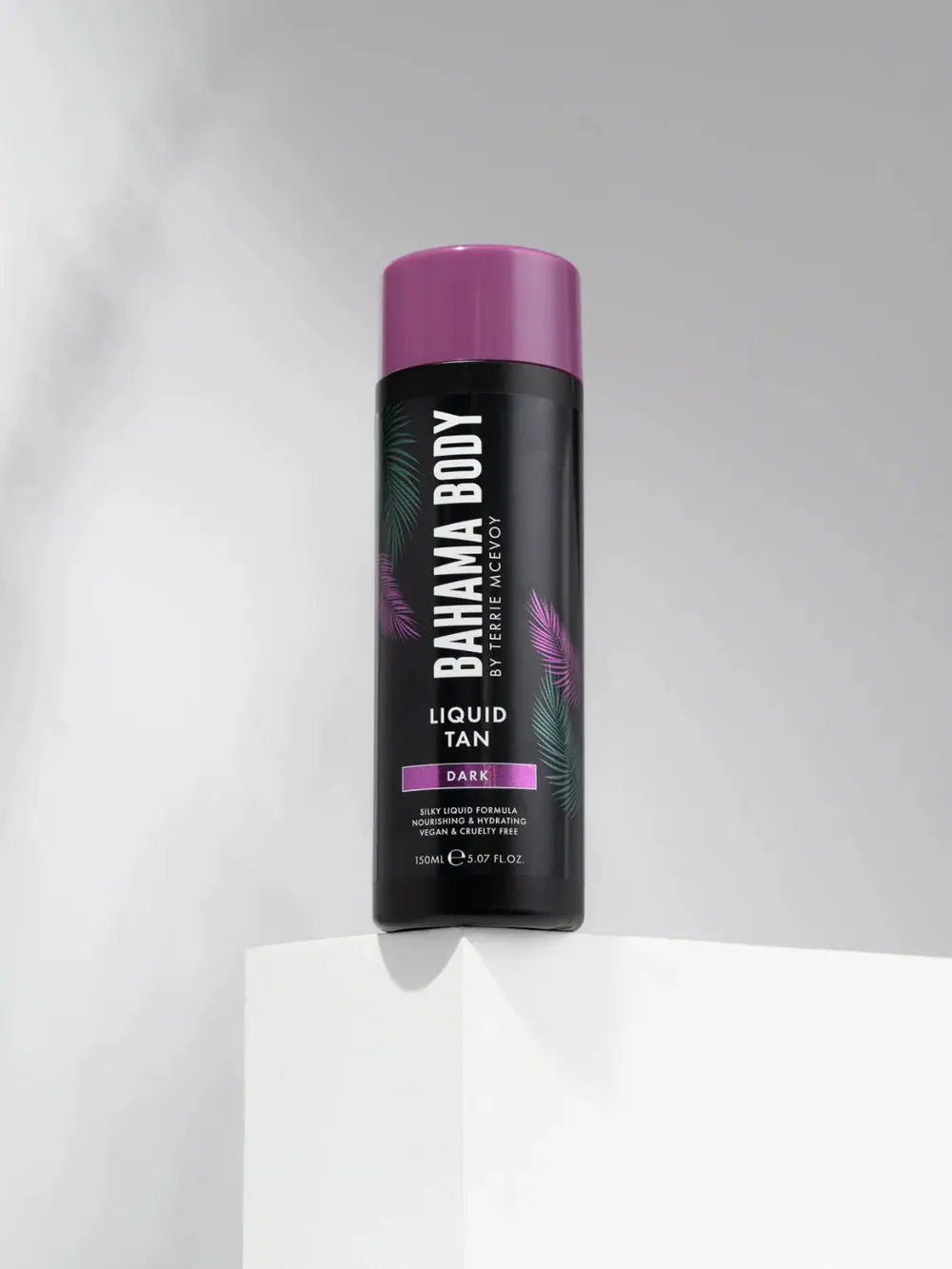Liquid Tan Dark - Image 4