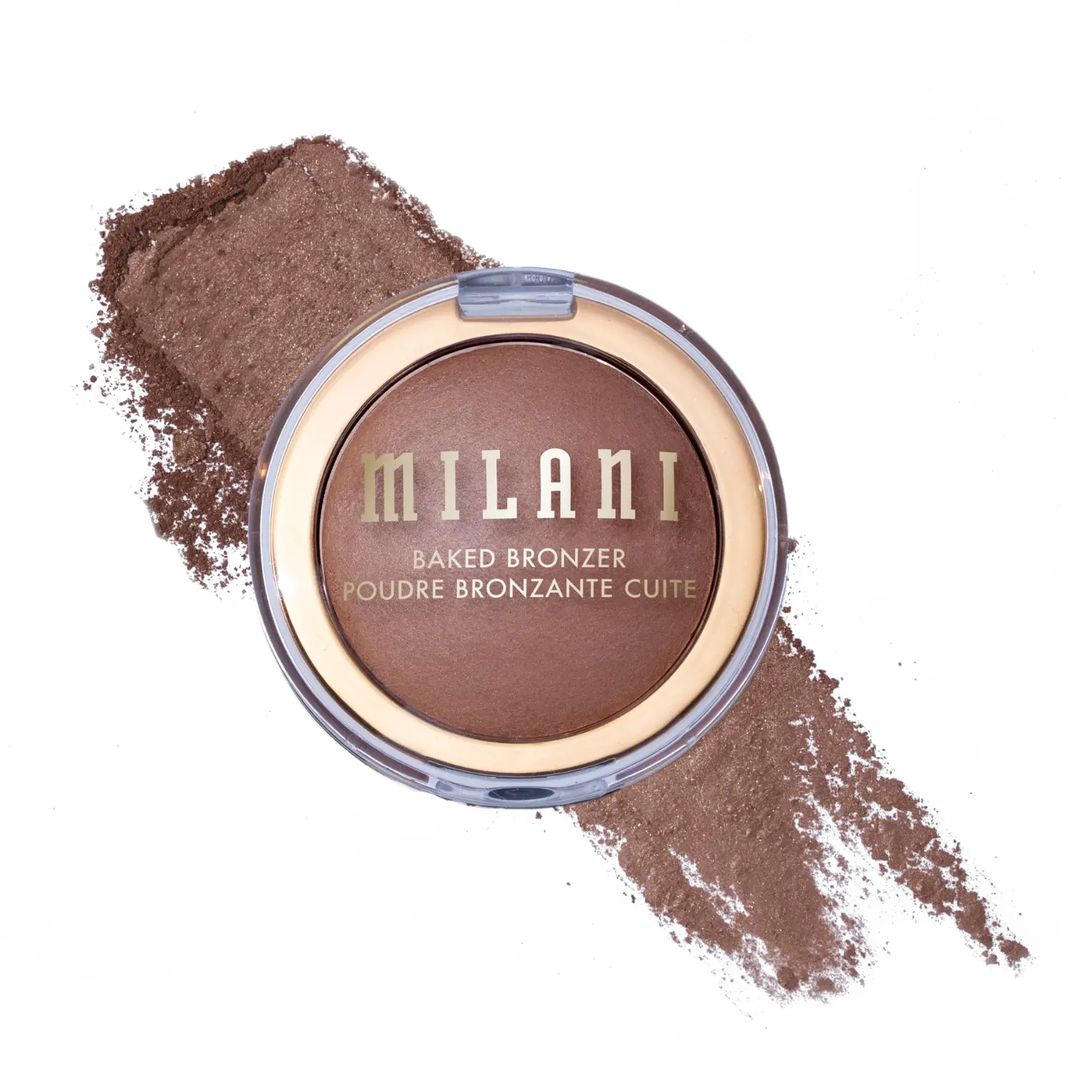 Baked Bronzer 03 Capri Copper