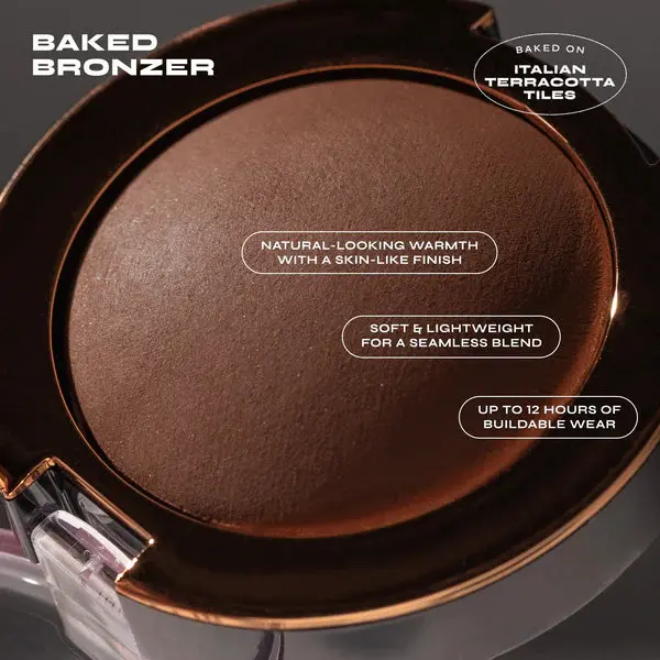 Baked Bronzer 03 Capri Copper - Image 4