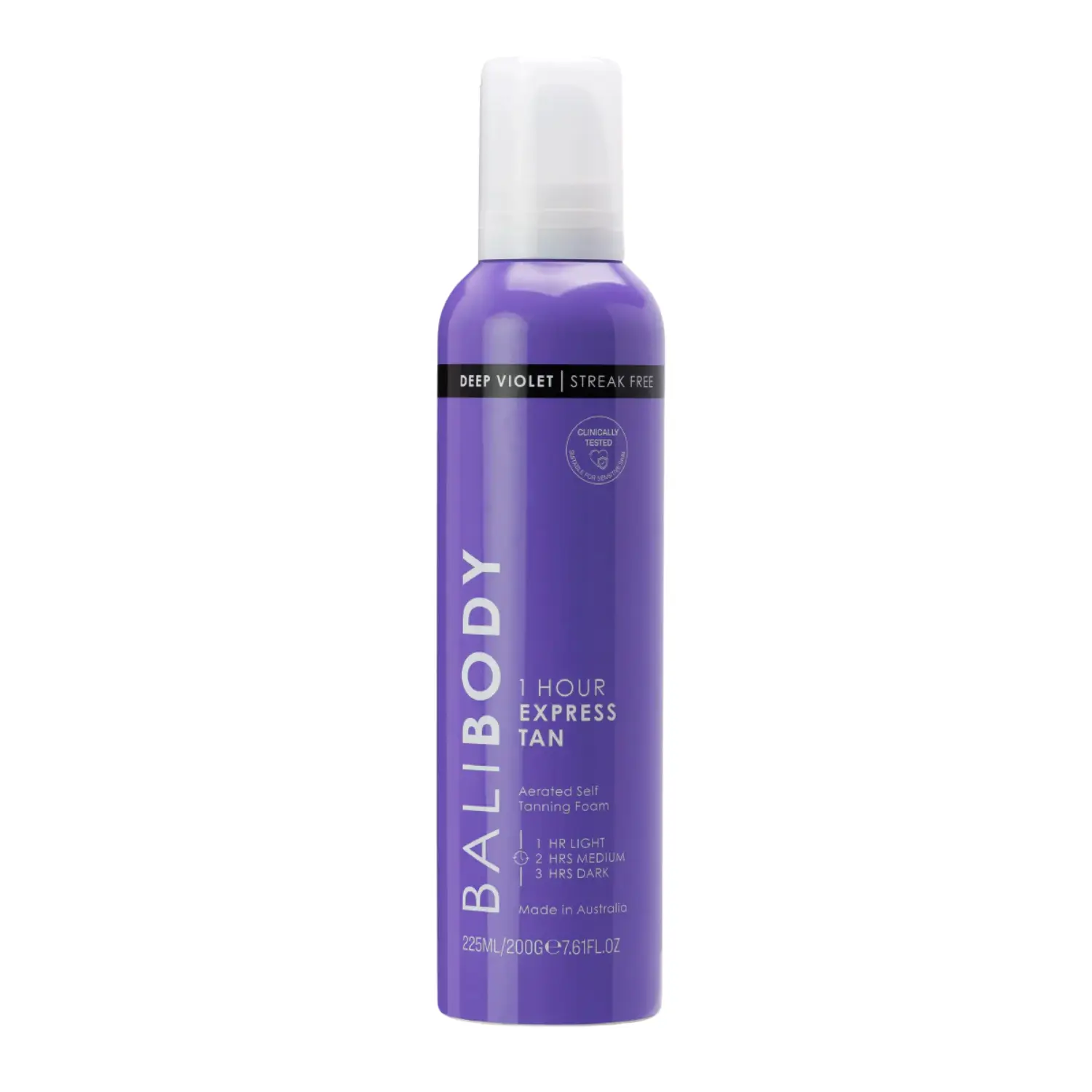 1 Hour Express Violet