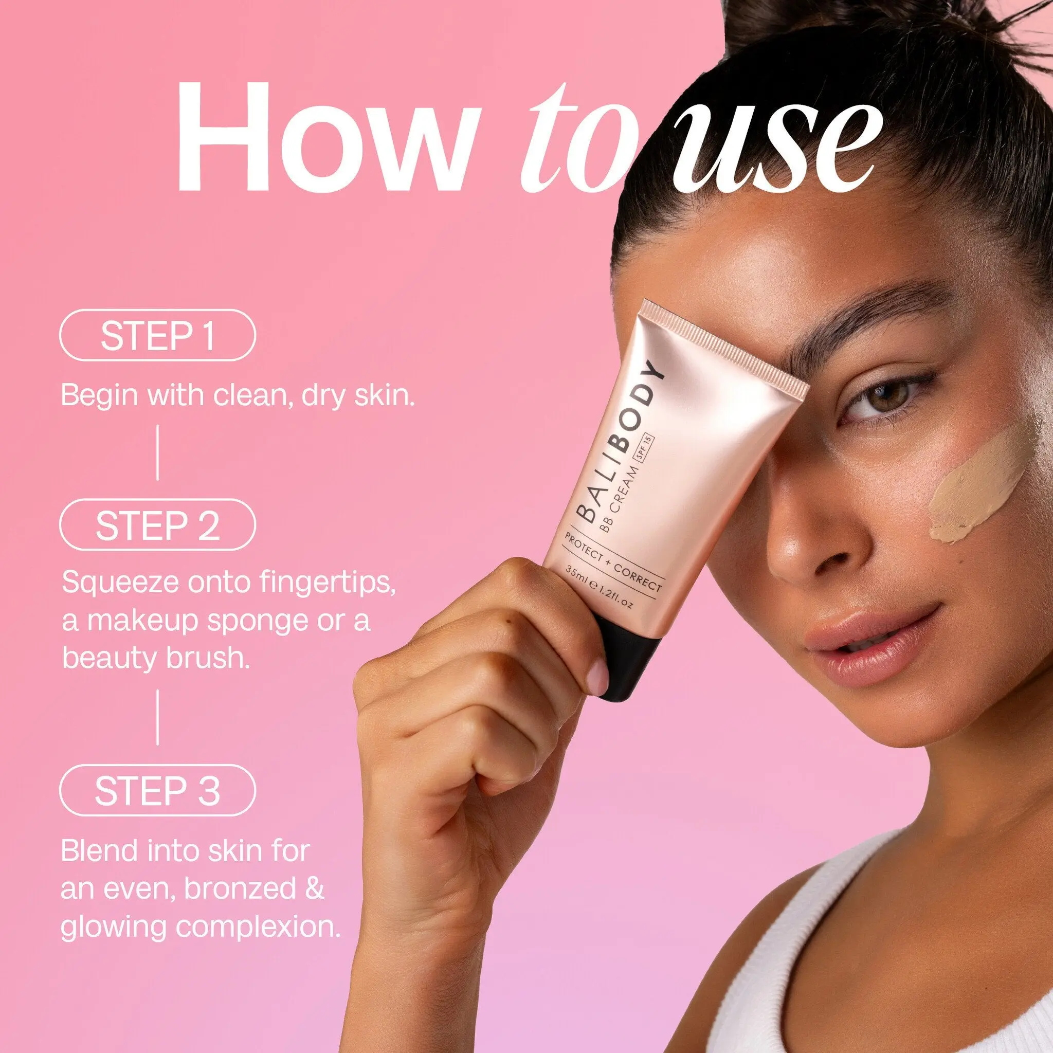 BB Crème SPF 15 - Image 6