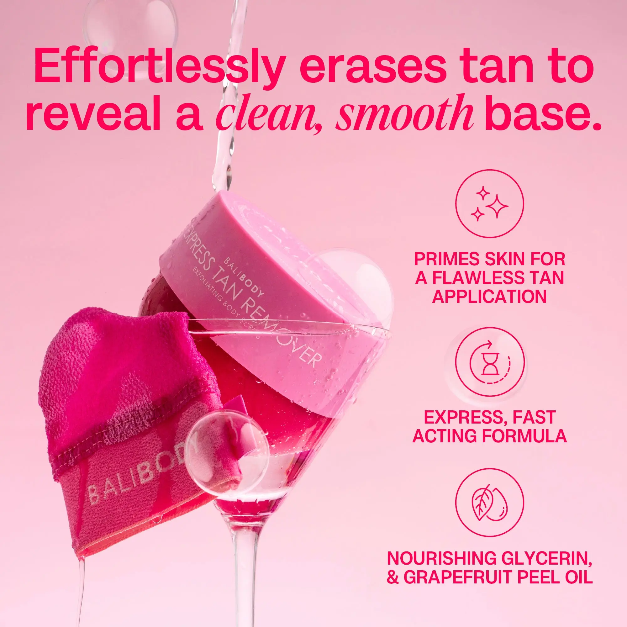 Express Self Tan Remover - Image 5