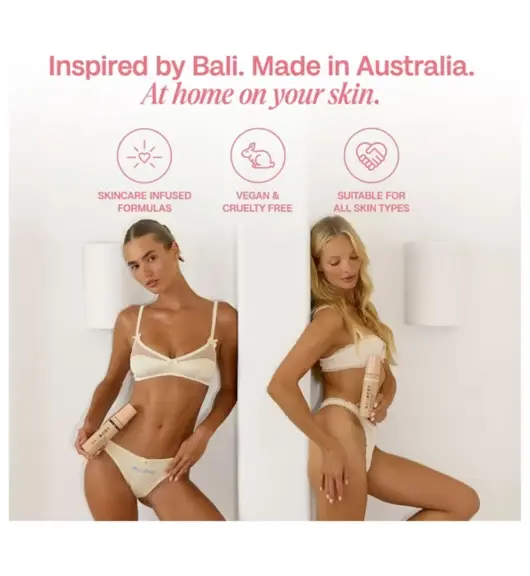 Face Tan Milk Drops - Image 3