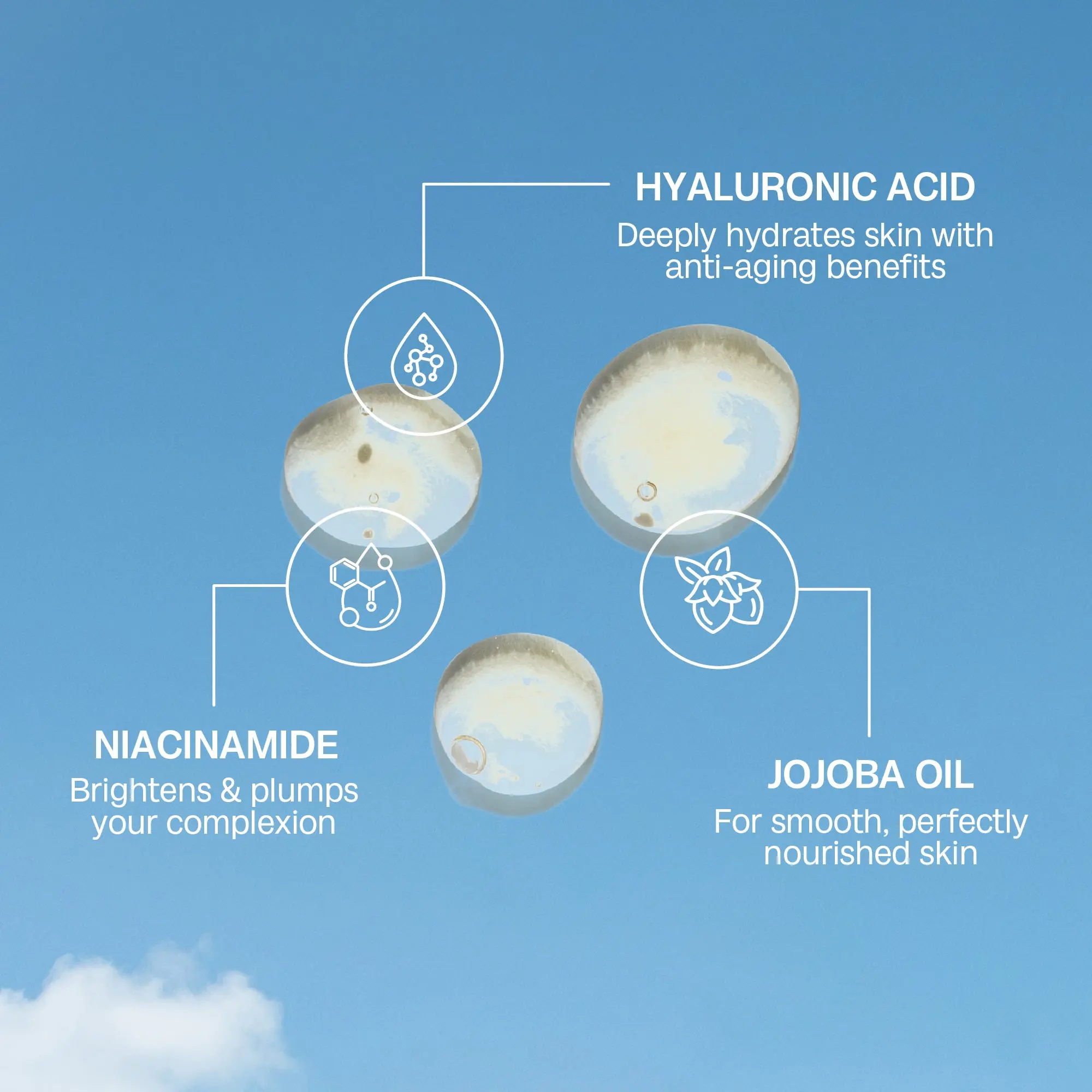 Face Tan Serum - Image 5