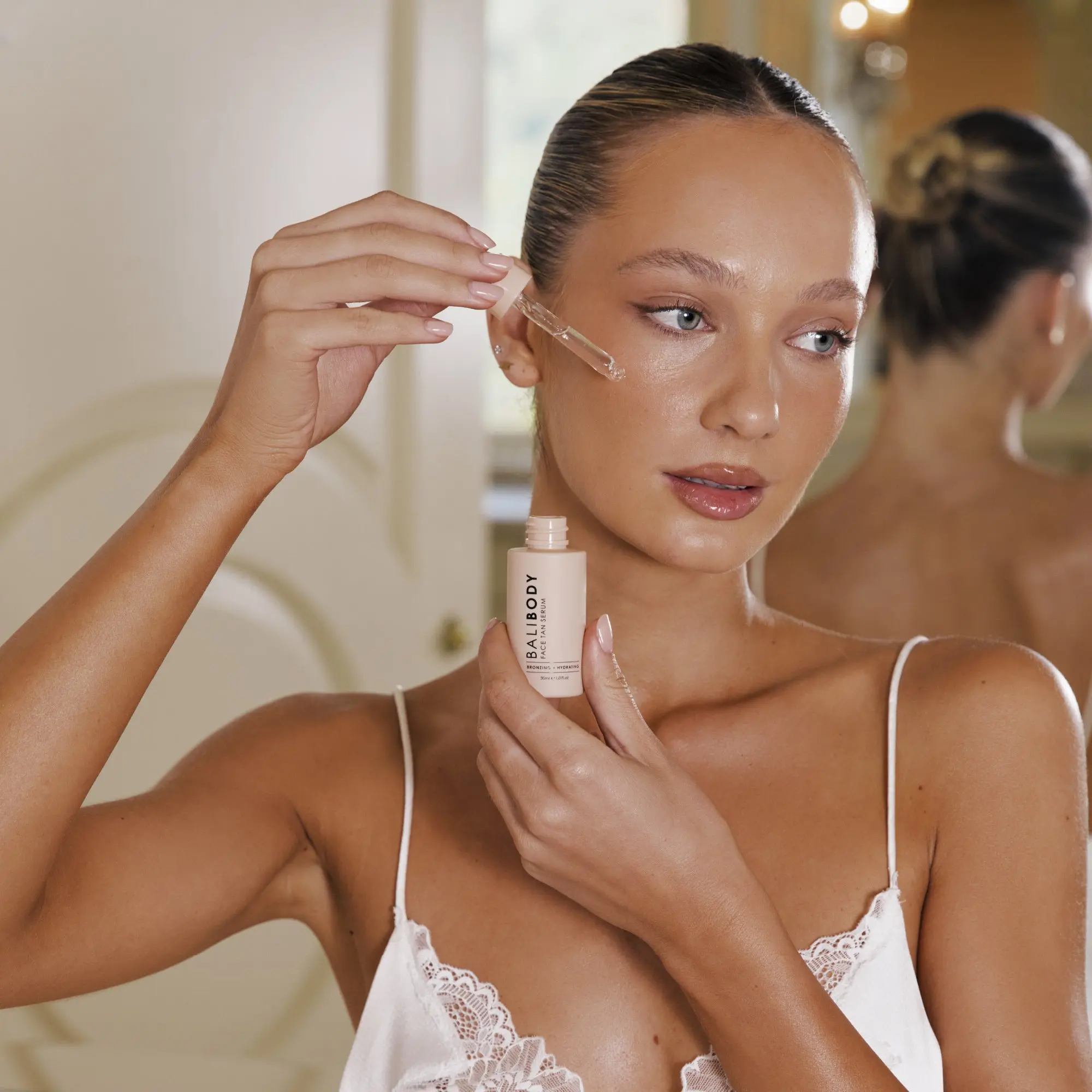 Face Tan Serum - Image 7