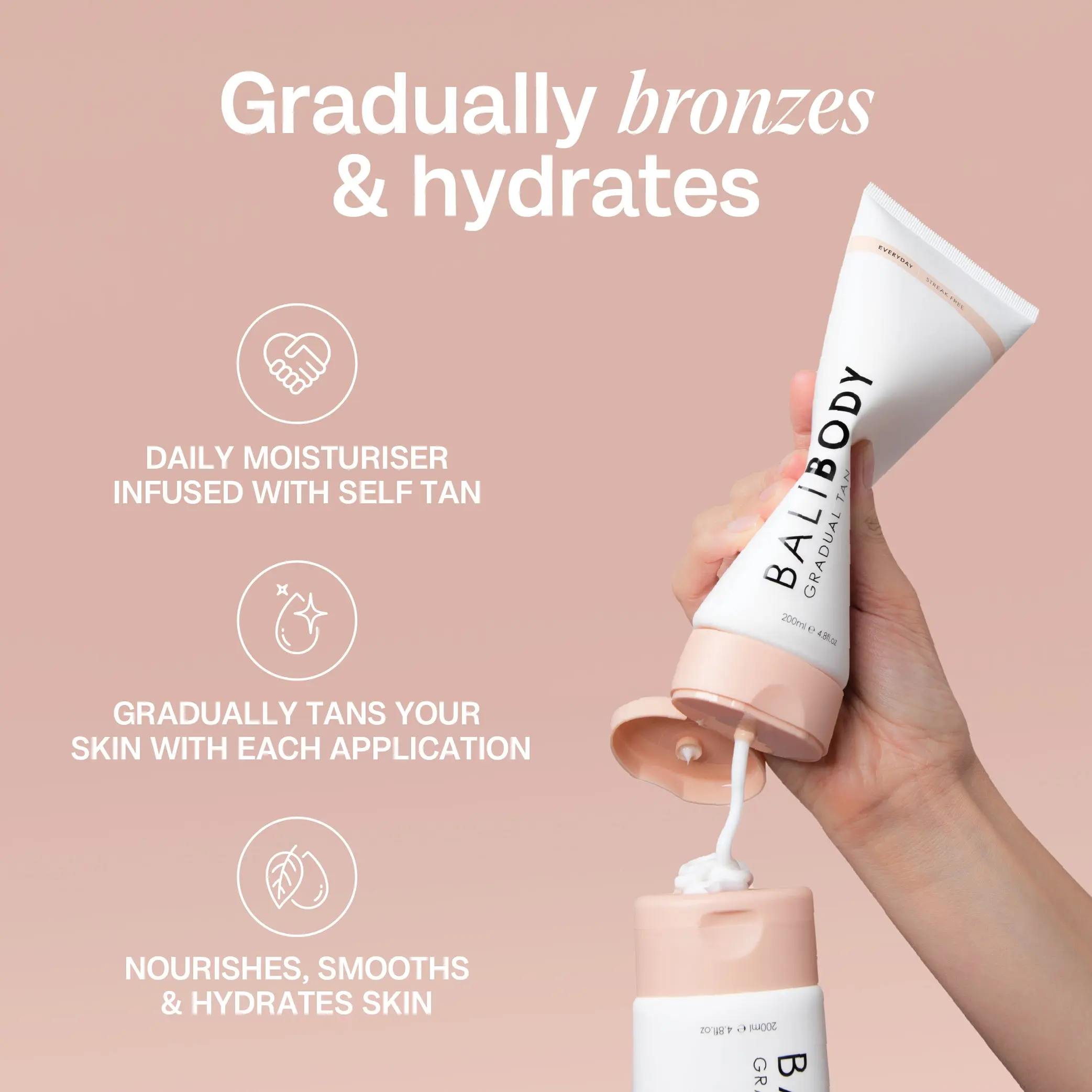 Gradual Tan - Image 6