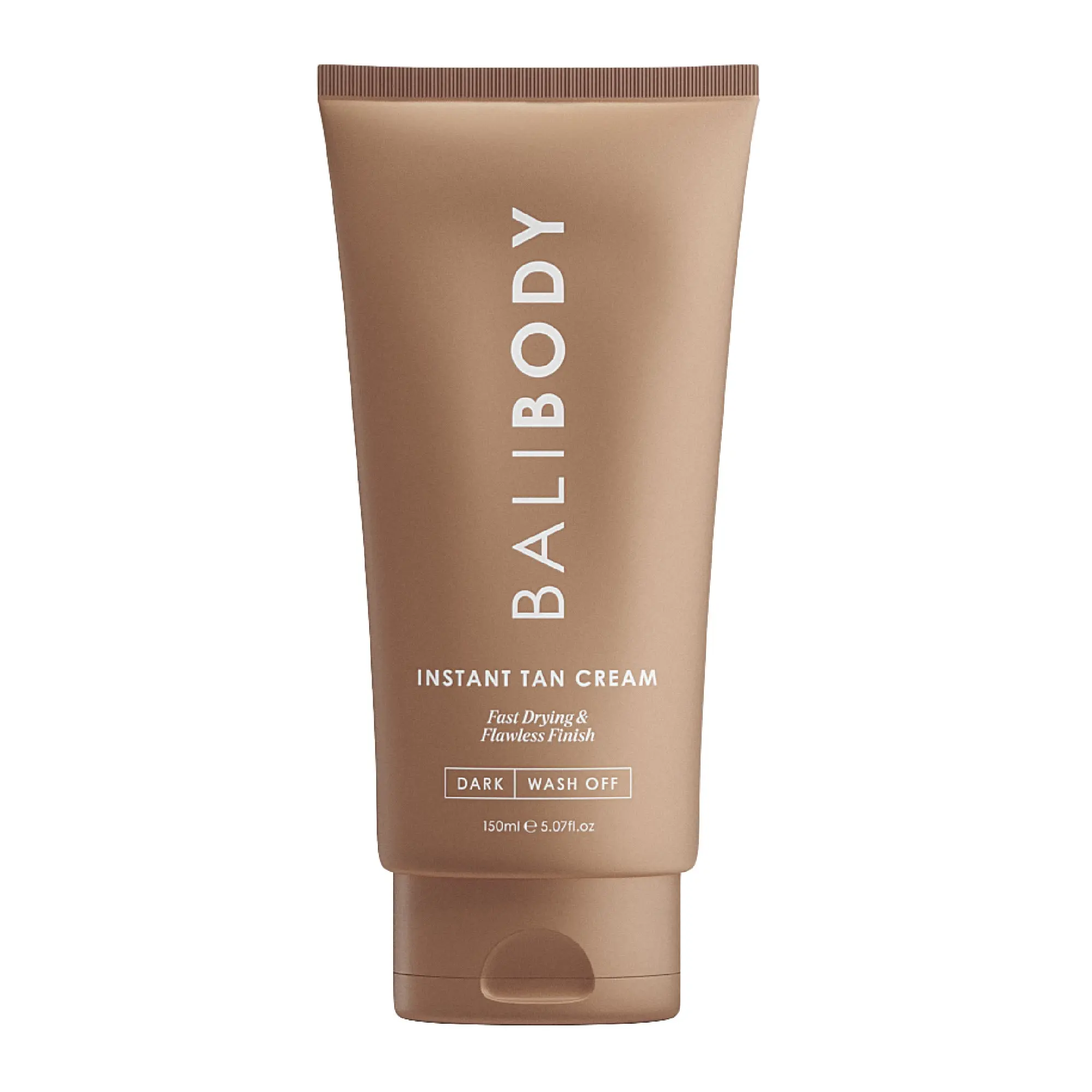Instant Tan Cream