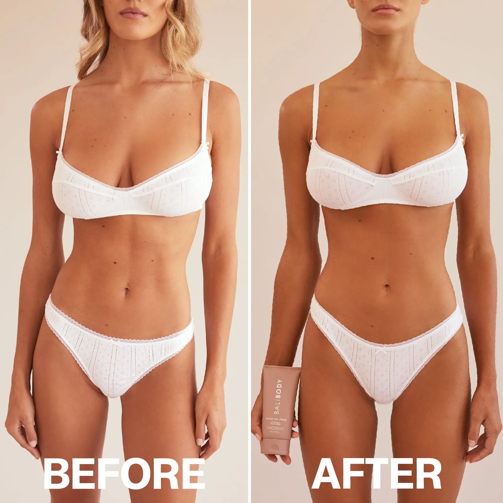 Instant Tan Cream - Image 2