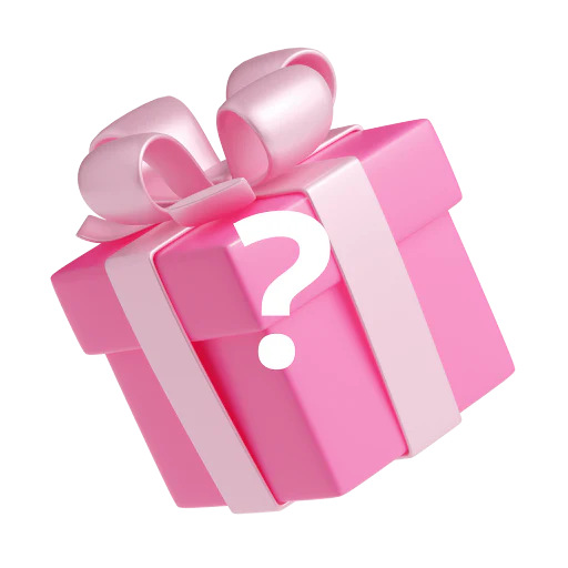 Batiste Dry Shampoo Mystery Gift