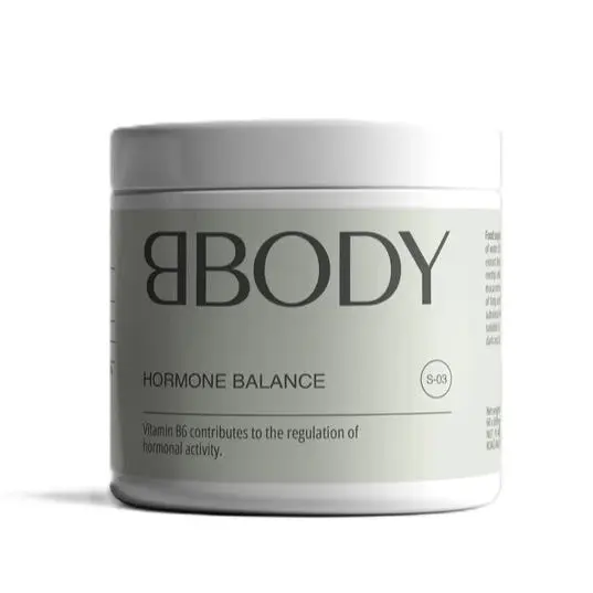 Hormone Balance - Image 2