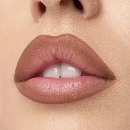 Nude X Lipliner Can't Handle - Image 2