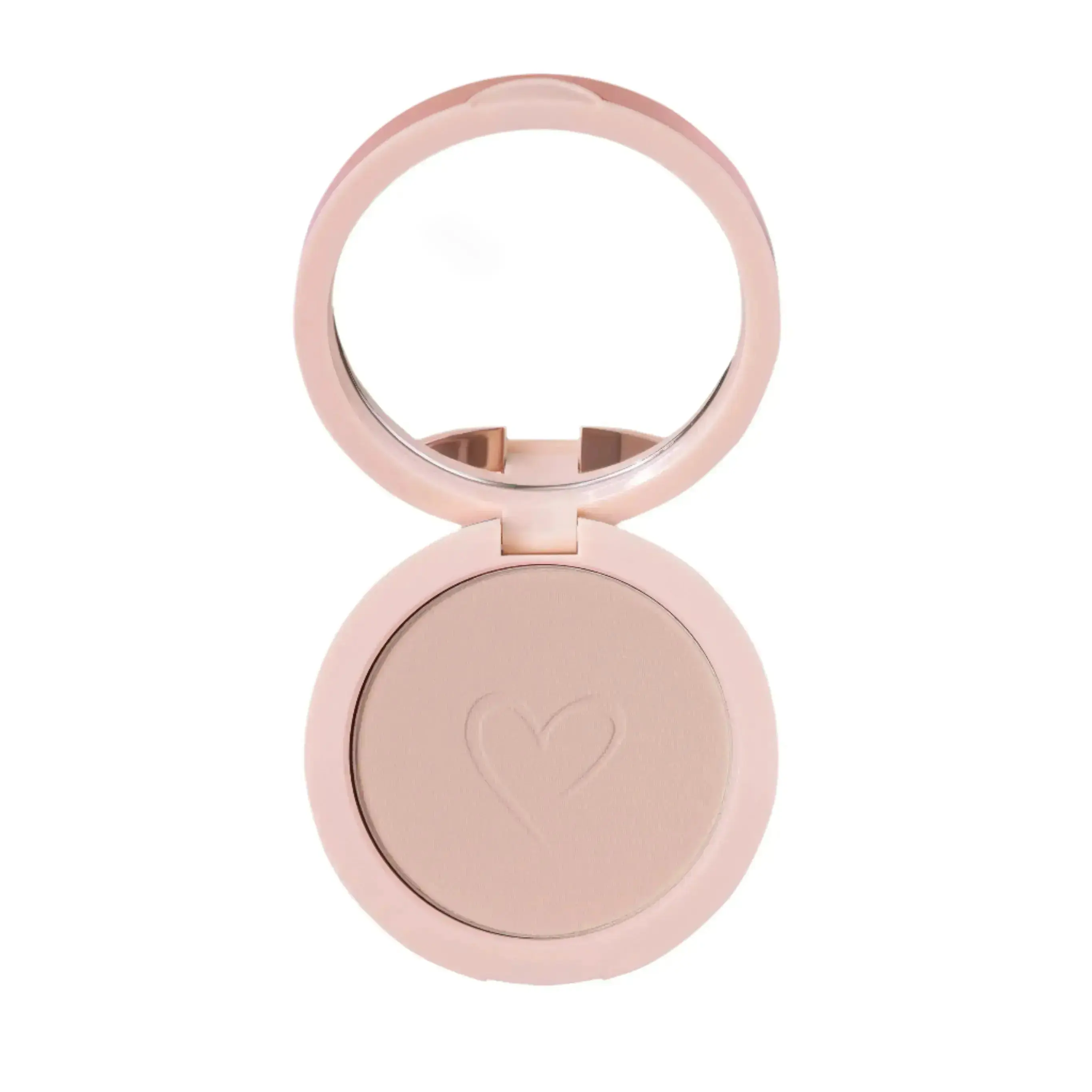 Beauty Creations Pretty Pressed Setting Powder