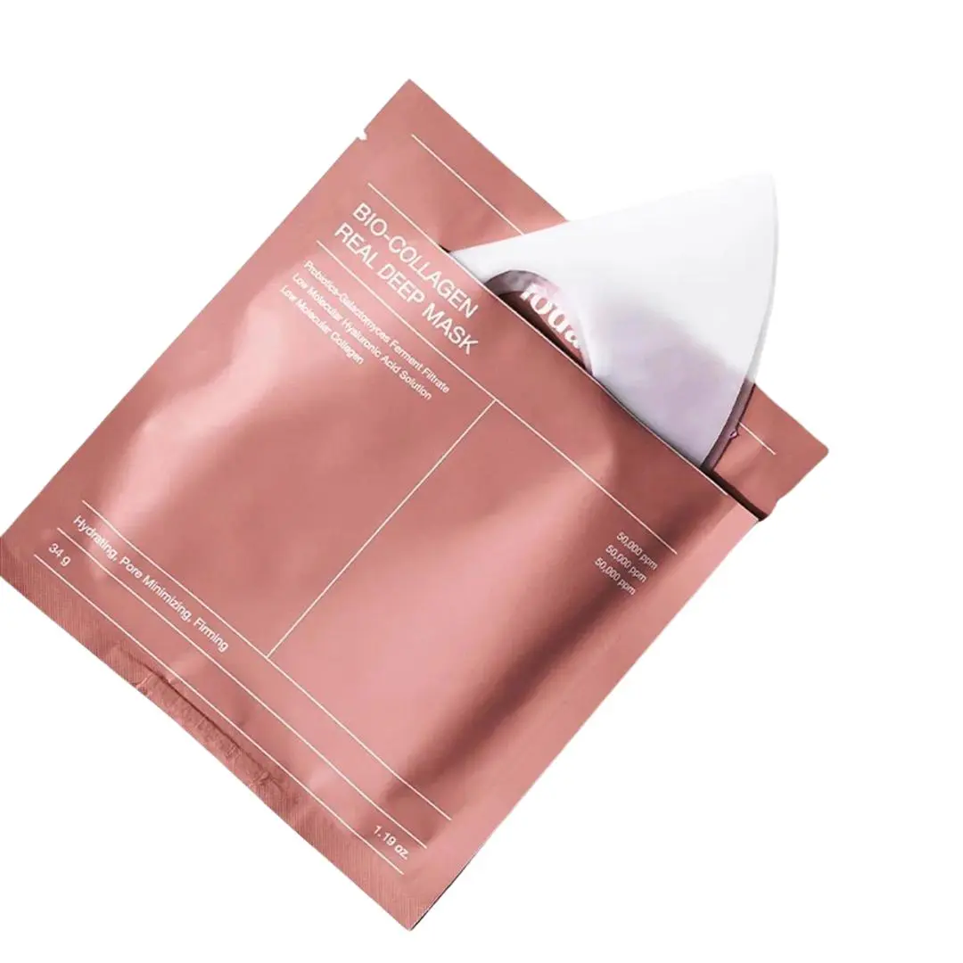 Bio-Collagen Real Deep Mask - Image 5