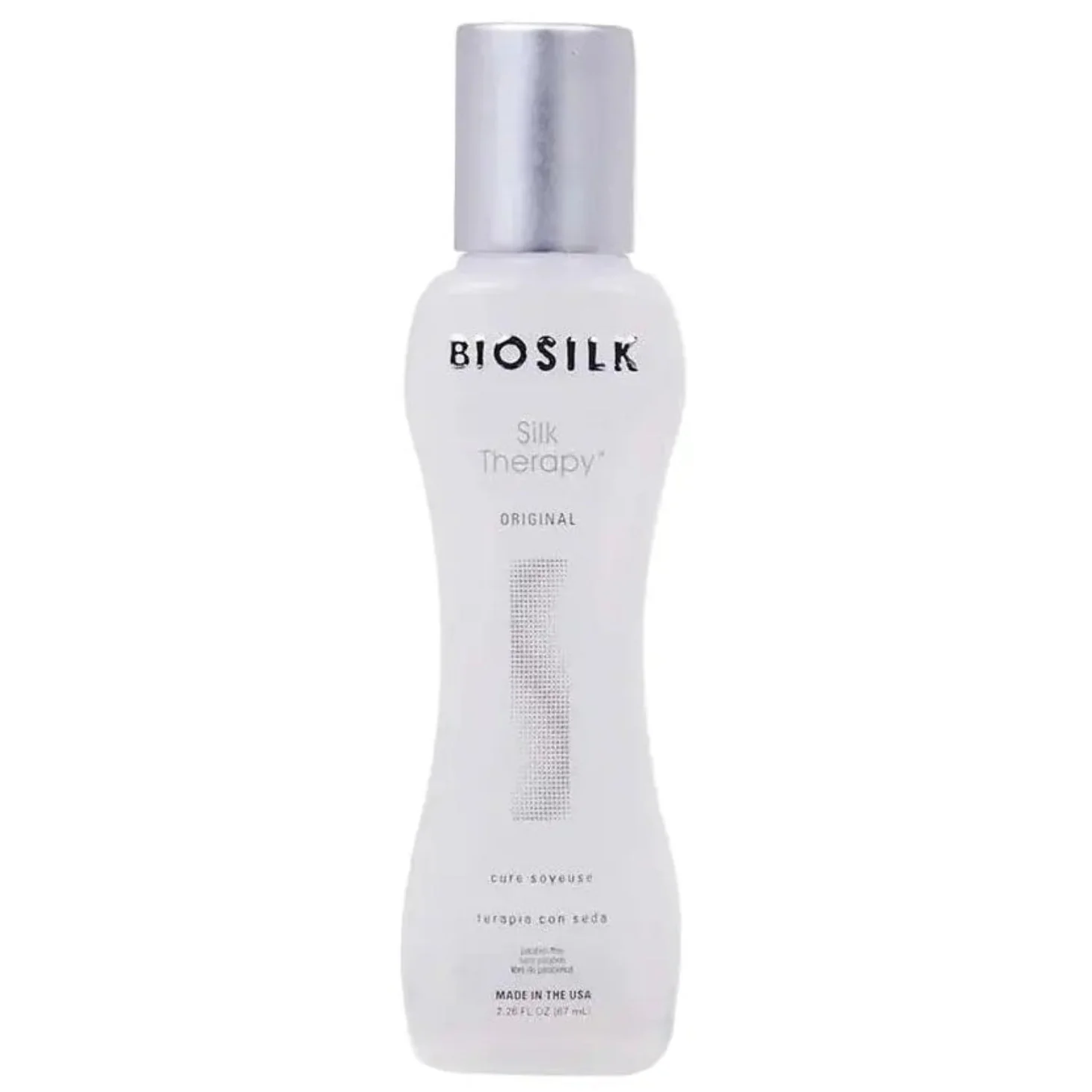 Silk Therapy Original Leave-In Treatment
