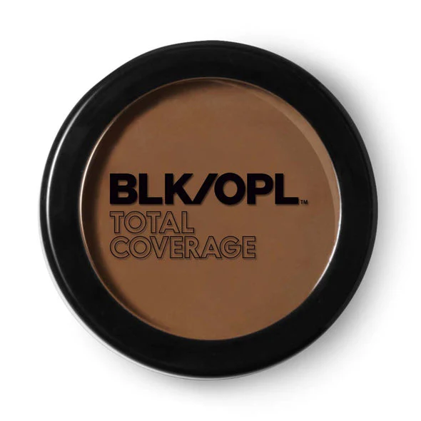 Black Opal Total Coverage Concealing Foundation - Image 4
