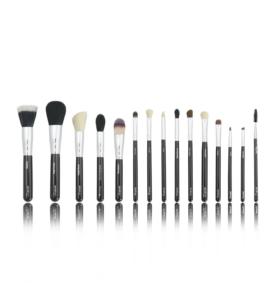 15 pc Classic Starter Set