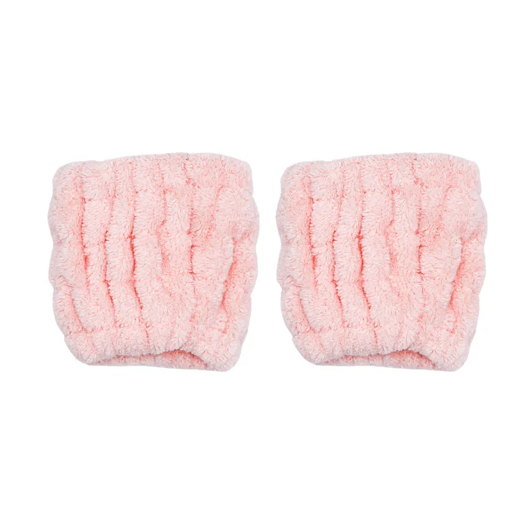 Cleansing Cuffs