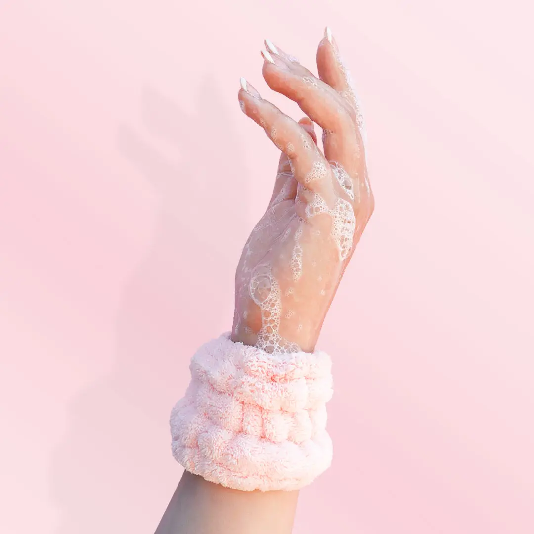 Cleansing Cuffs - Image 2