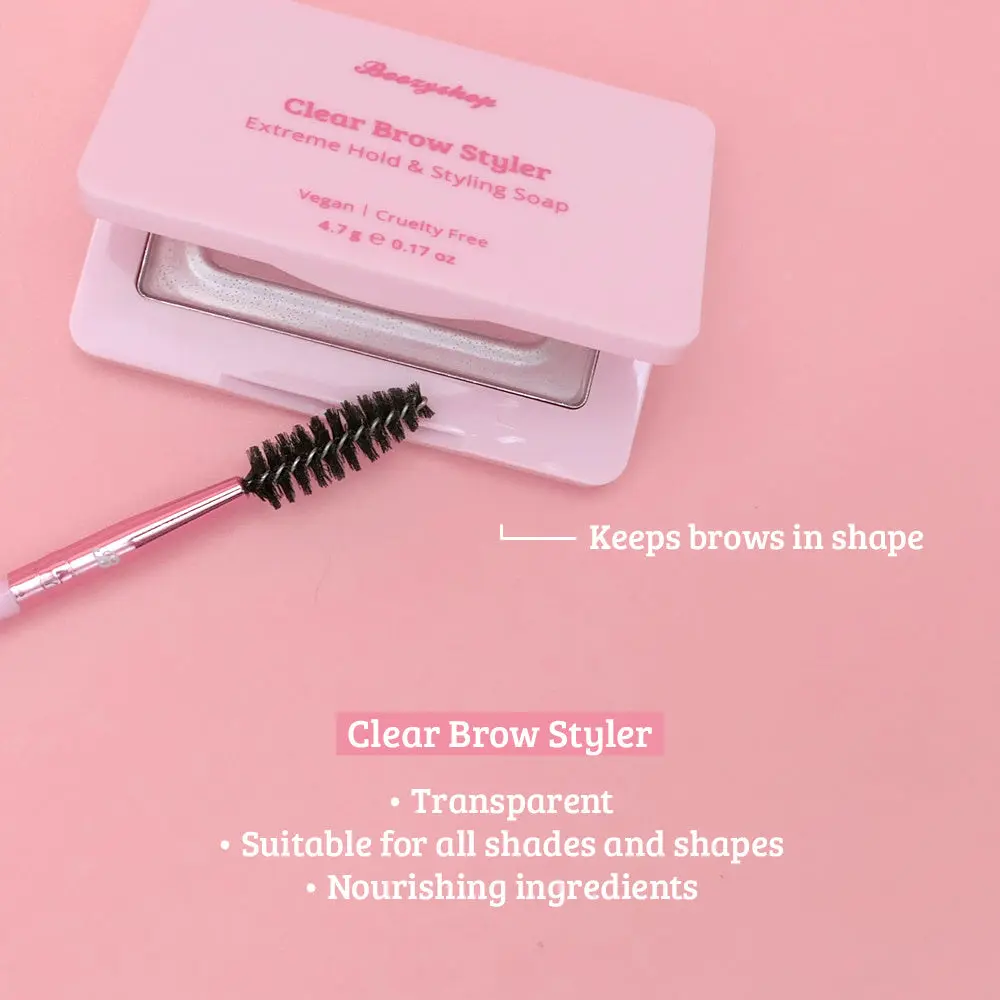 Clear Brow Styler - Image 4