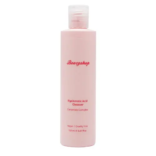 Hyaluronic Acid Hydrating Cleanser