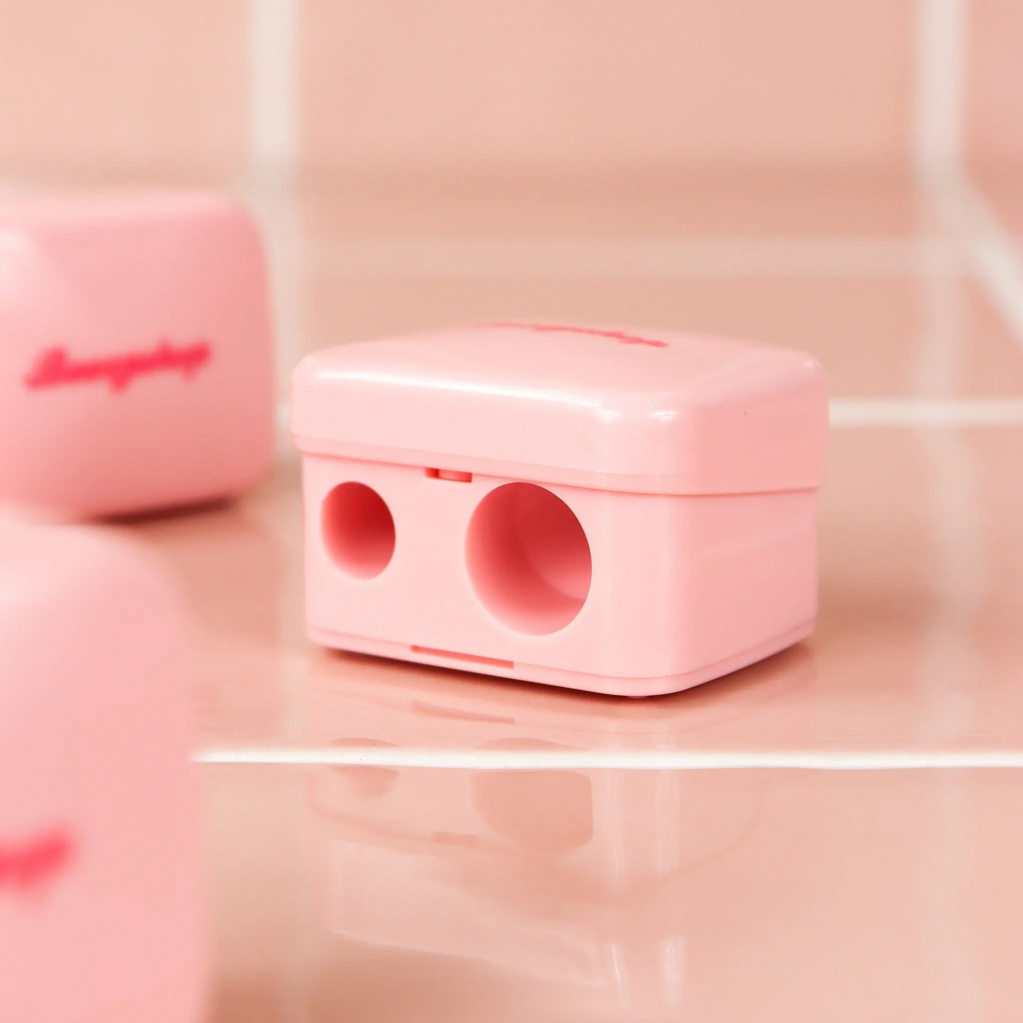 Pencil Duo Sharpener - Image 4