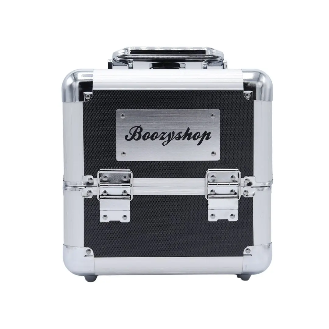 Ultimate Pro Makeup Train Case