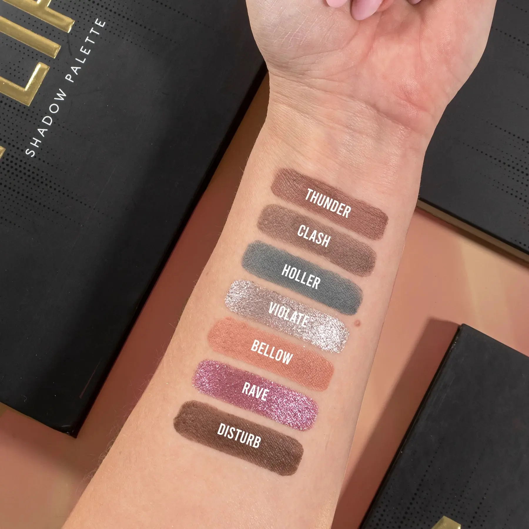 Amplified Shadow Palette - Image 3