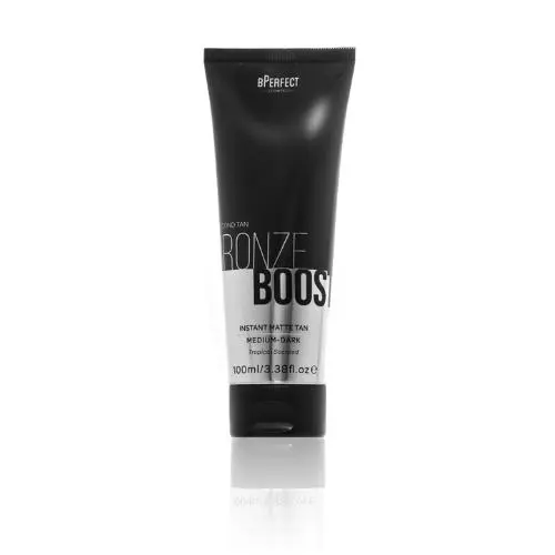 Bronze Boost Instant Tan Medium Dark