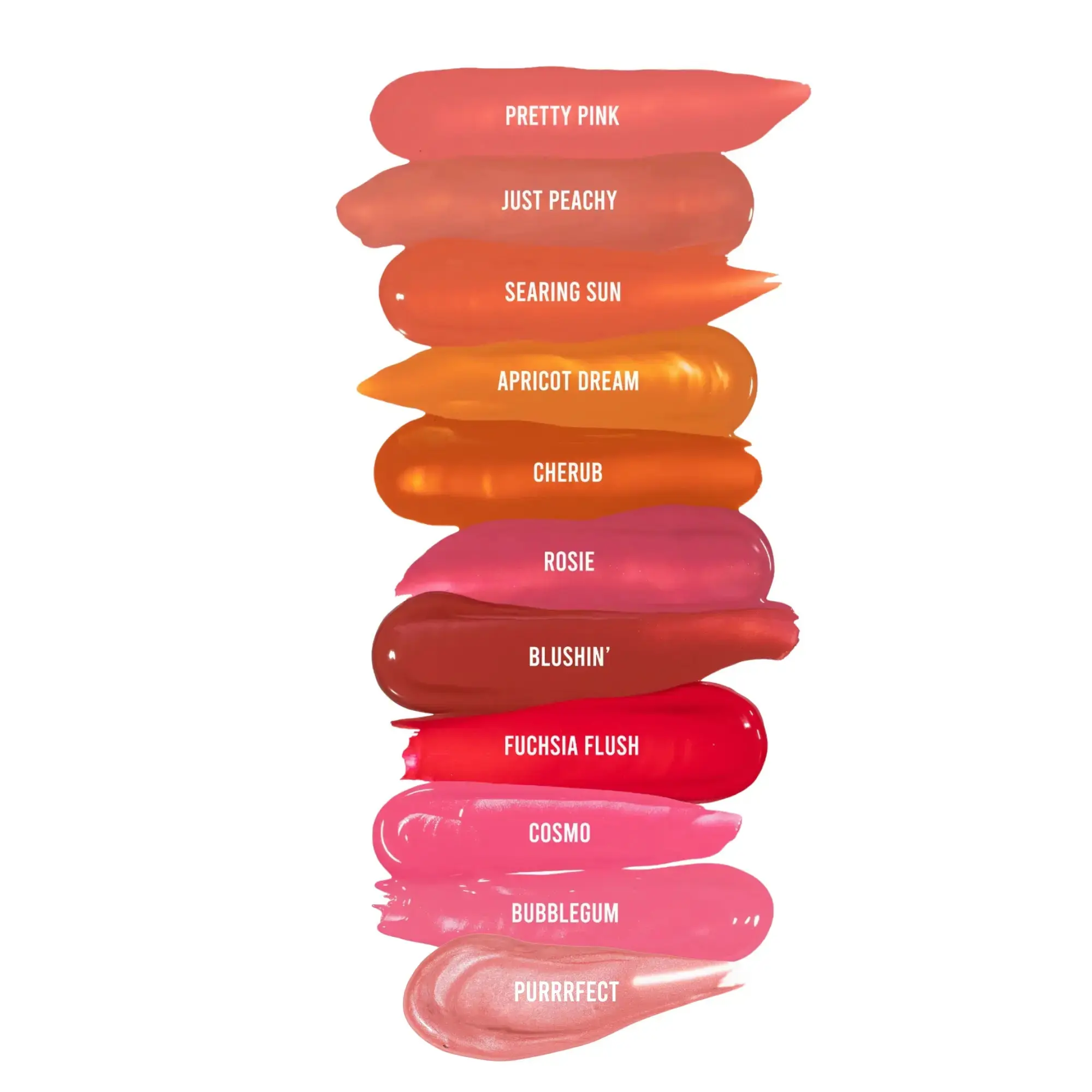 The Cheek Matte Liquid Blush Bubblegum - Image 2